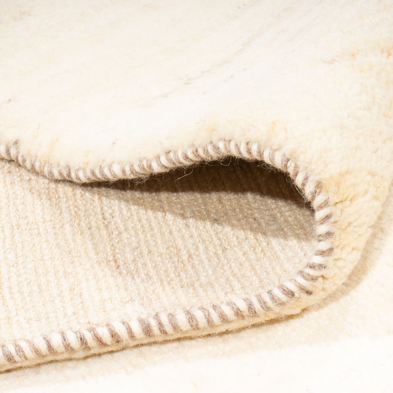 Persisk Gabbeh Teppe 235x171cm - Perserteppich Wollteppich