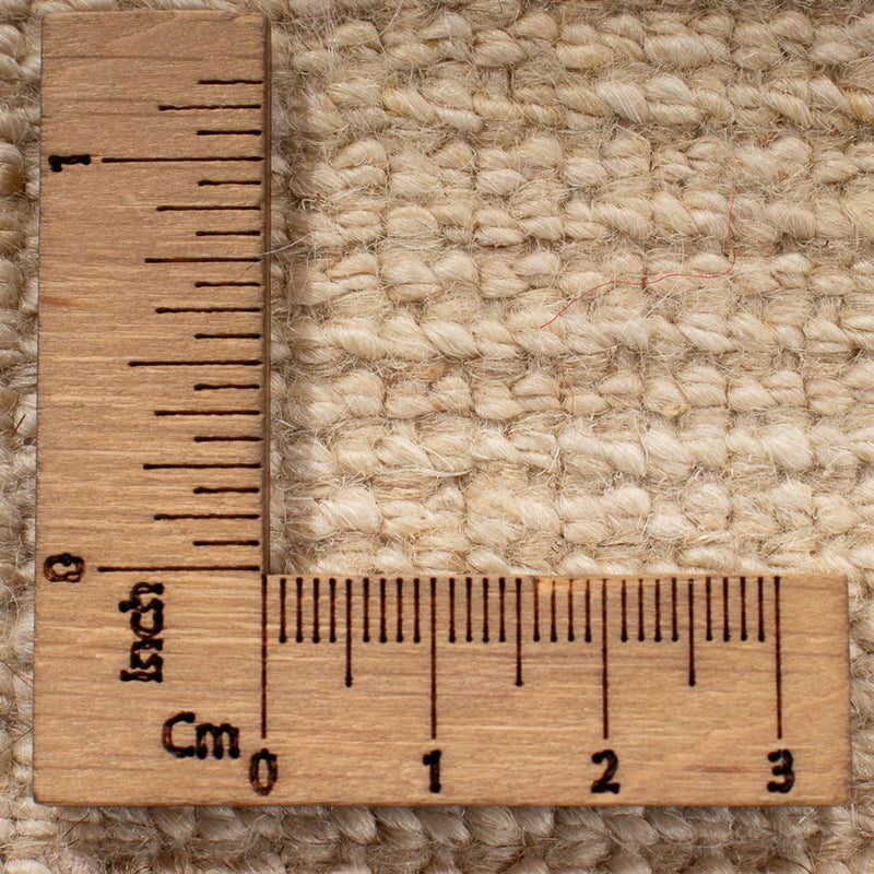 Persisk Gabbeh Teppe 235x171cm - Perserteppich Wollteppich