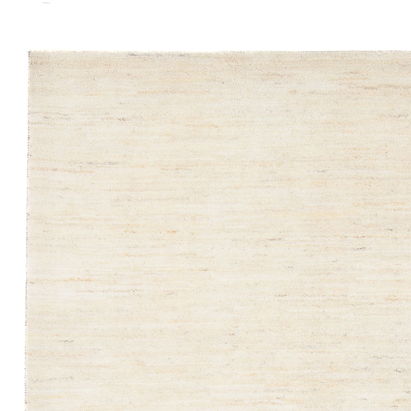 Persisk Gabbeh Teppe 232x174cm - Perserteppich Wollteppich