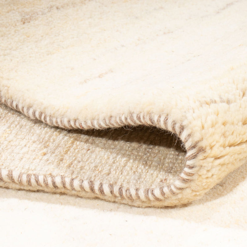 Persisk Gabbeh Teppe 232x174cm - Perserteppich Wollteppich