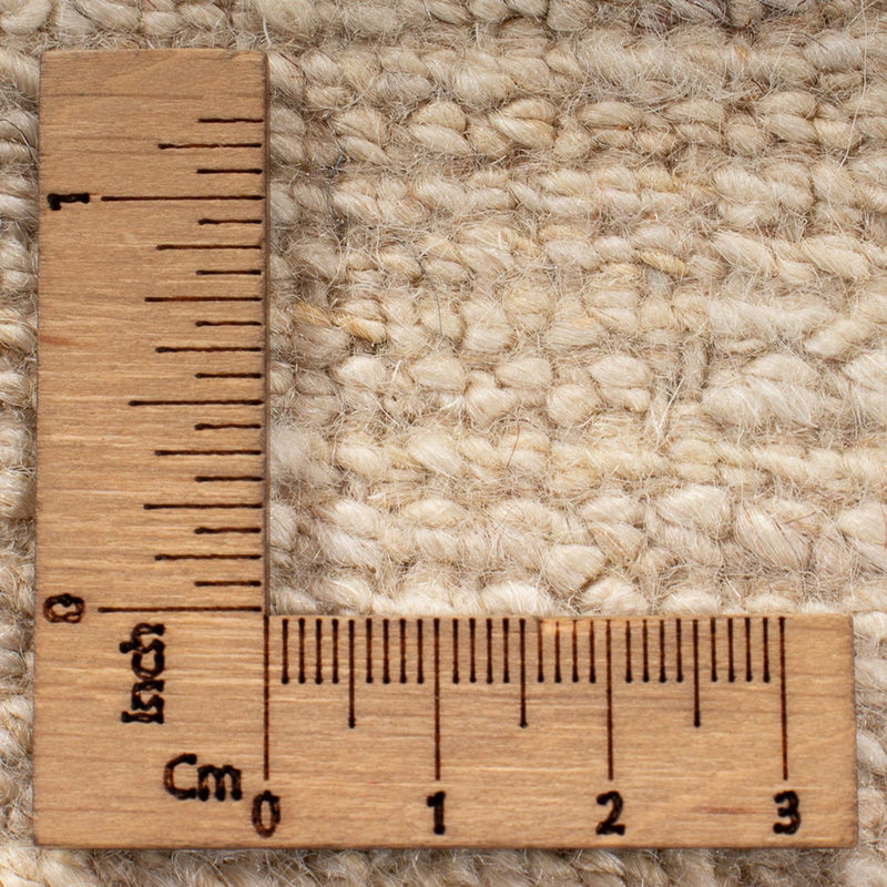Persisk Gabbeh Teppe 232x174cm - Perserteppich Wollteppich