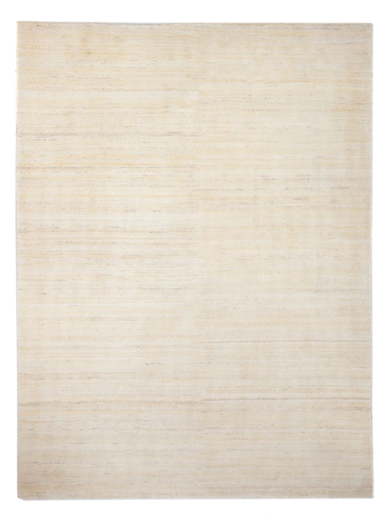 Persisk Gabbeh Teppe 242x182cm - Perserteppich Wollteppich