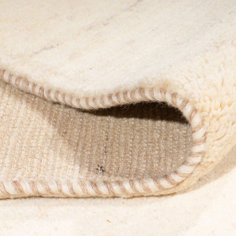 Persisk Gabbeh Teppe 230x170cm - Perserteppich Wollteppich