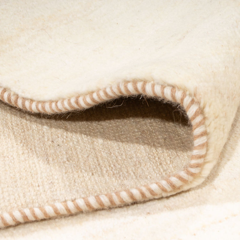 Persisk Gabbeh Teppe 240x175cm - Perserteppich Wollteppich