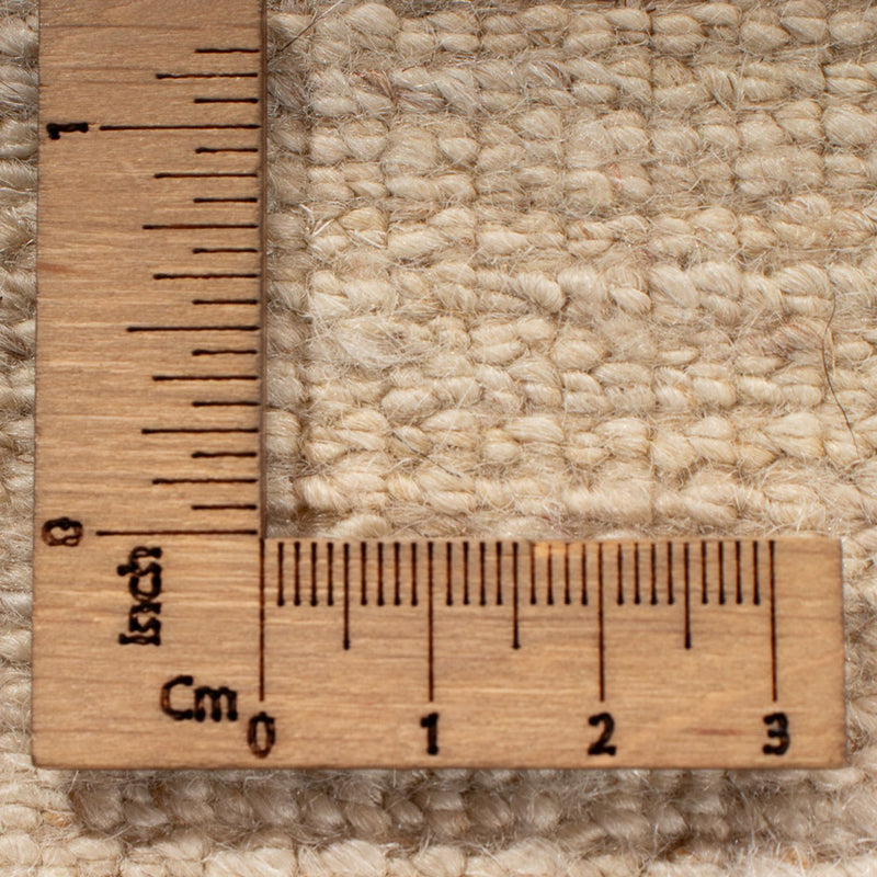 Persisk Gabbeh Teppe 240x175cm - Perserteppich Wollteppich