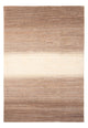 Gabbeh-teppe - persisk - 245 x 167 cm - flerfarget