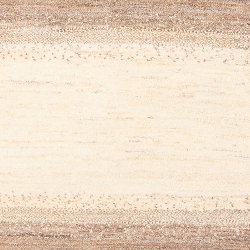 Gabbeh-teppe - persisk - 245 x 167 cm - flerfarget