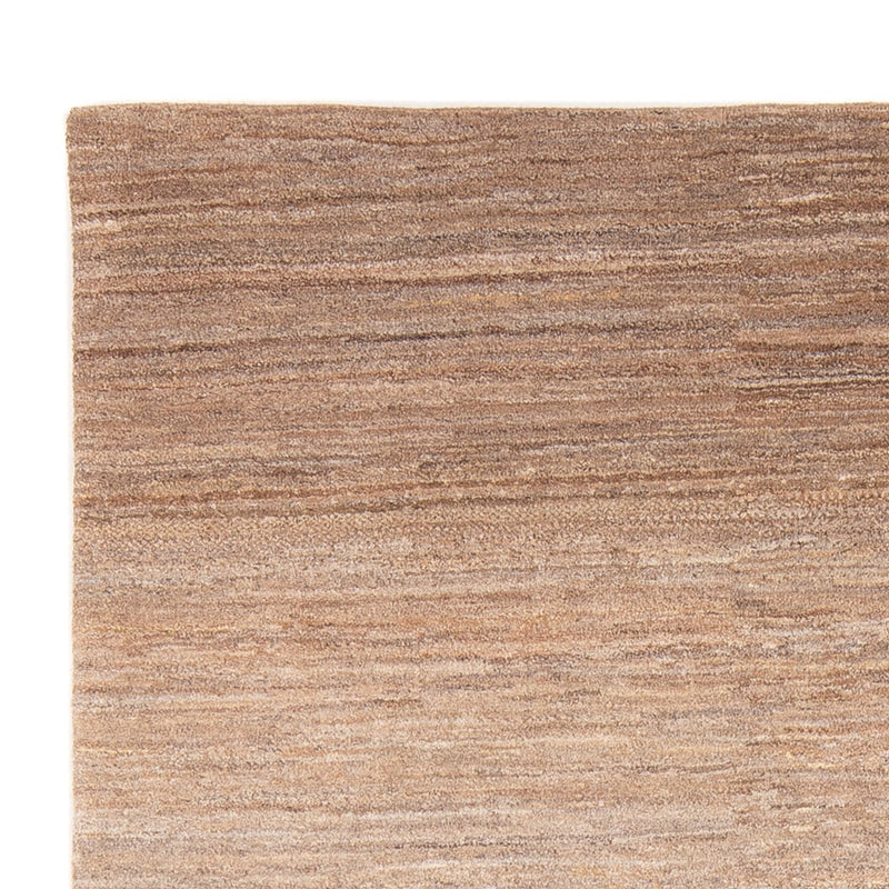 Gabbeh-teppe - persisk - 245 x 167 cm - flerfarget