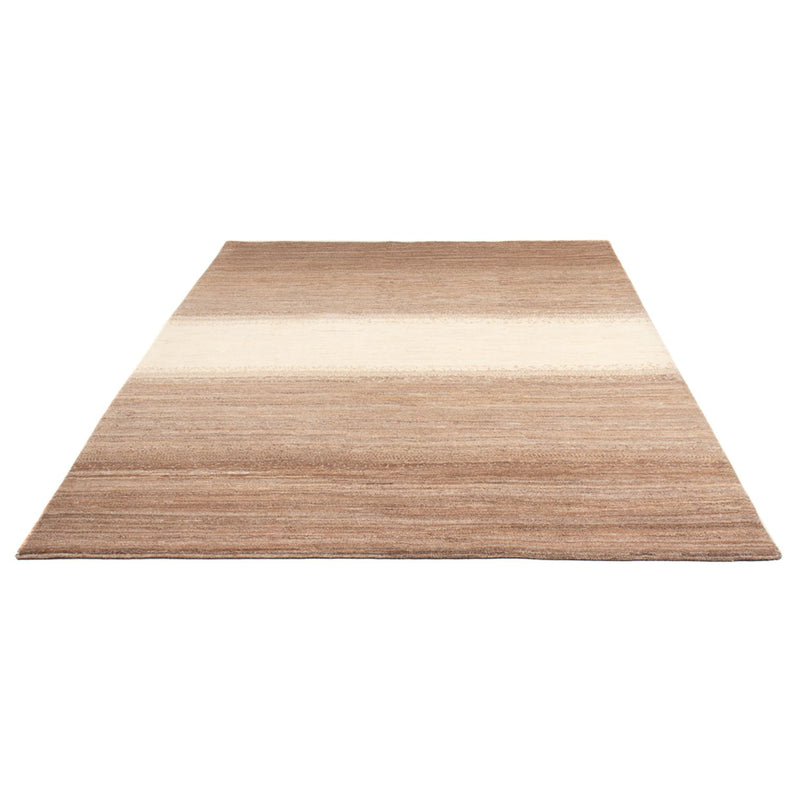 Gabbeh-teppe - persisk - 245 x 167 cm - flerfarget