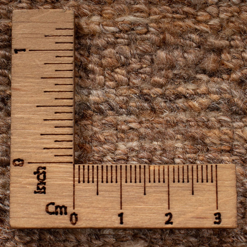 Gabbeh-teppe - persisk - 245 x 167 cm - flerfarget