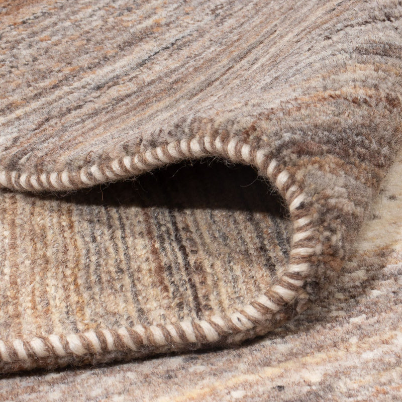 Persisk Gabbeh Teppe 180x248cm - Perserteppich Wollteppich