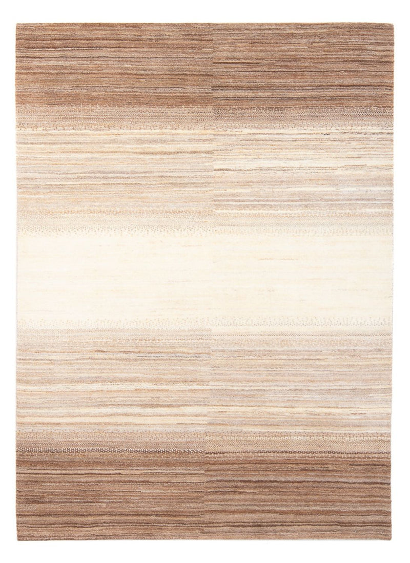 Persisk Gabbeh Teppe 242x168cm - Perserteppich Wollteppich