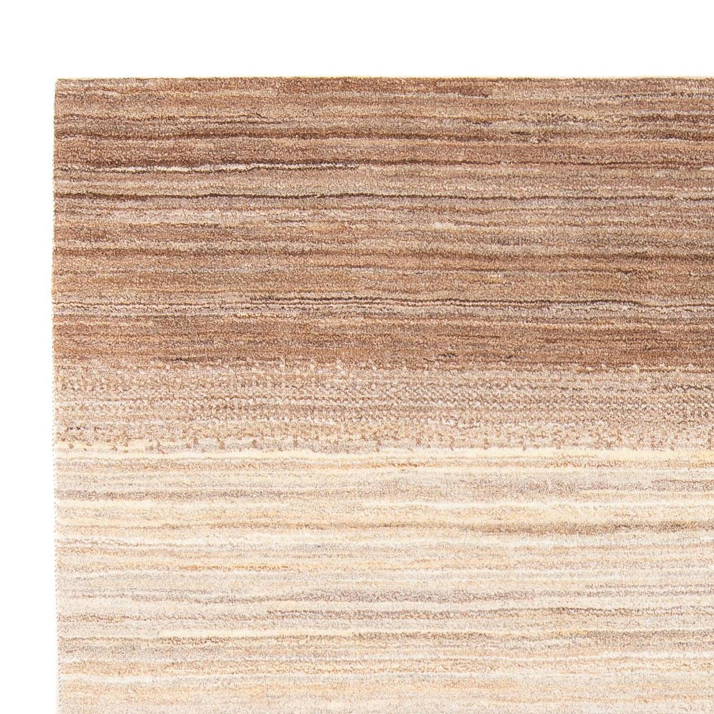 Persisk Gabbeh Teppe 242x168cm - Perserteppich Wollteppich