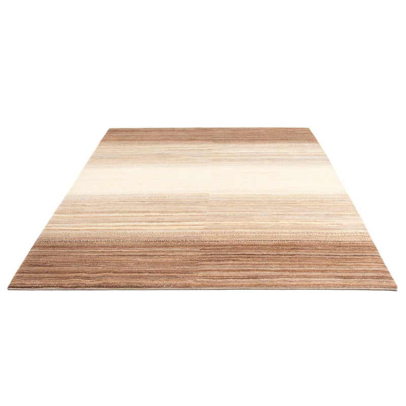 Persisk Gabbeh Teppe 242x168cm - Perserteppich Wollteppich