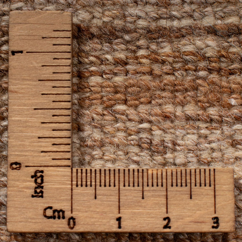 Persisk Gabbeh Teppe 242x168cm - Perserteppich Wollteppich