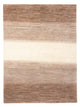 Persisk Gabbeh Teppe 233x170cm - Perserteppich Wollteppich