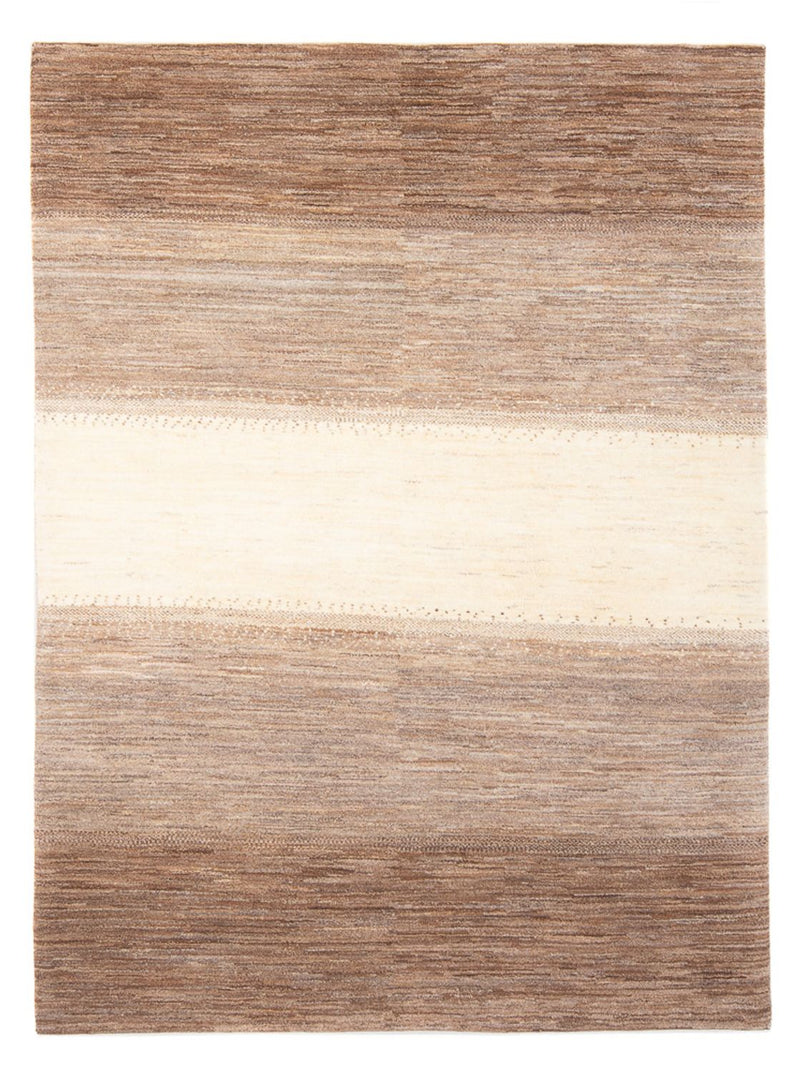Persisk Gabbeh Teppe 233x170cm - Perserteppich Wollteppich