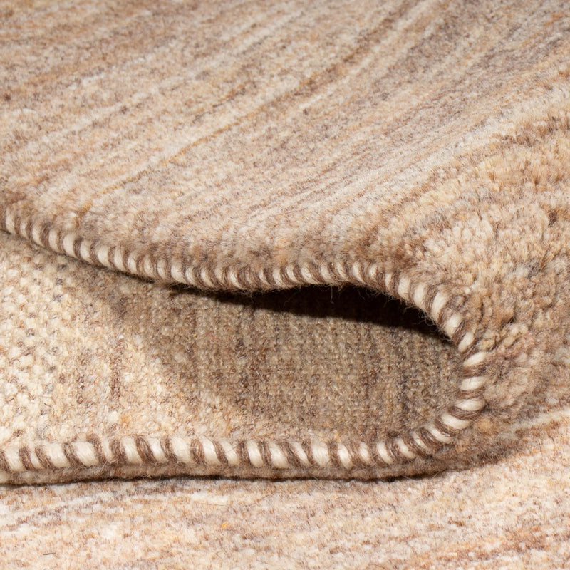 Persisk Gabbeh Teppe 233x170cm - Perserteppich Wollteppich