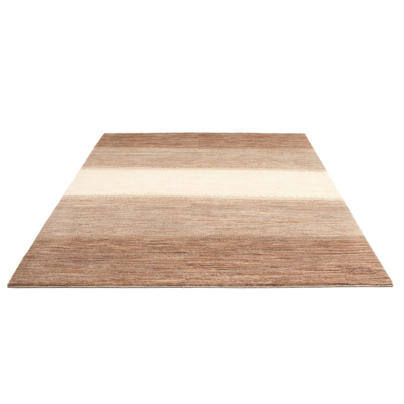 Persisk Gabbeh Teppe 233x170cm - Perserteppich Wollteppich