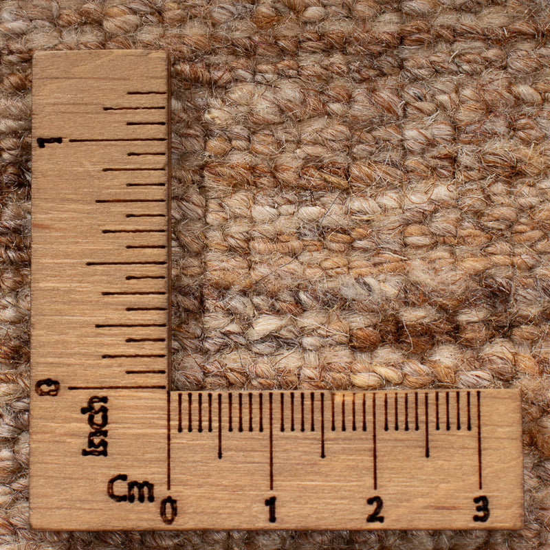 Persisk Gabbeh Teppe 233x170cm - Perserteppich Wollteppich