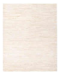 Persisk Gabbeh Teppe 198x155cm - Perserteppich Wollteppich – product image