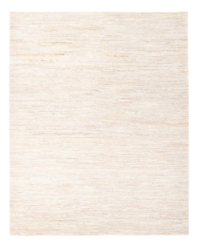 Persisk Gabbeh Teppe 155x198cm - Perserteppich Wollteppich