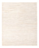 Persisk Gabbeh Teppe 198x155cm - Perserteppich Wollteppich