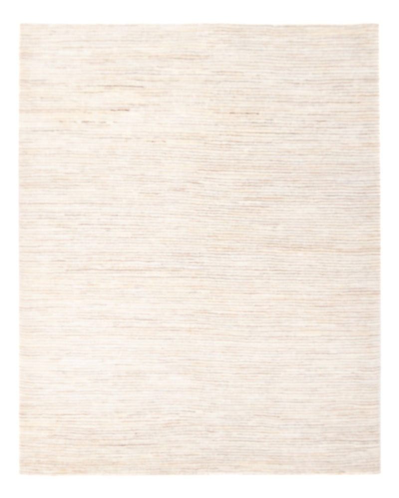 Persisk Gabbeh Teppe 198x155cm - Perserteppich Wollteppich