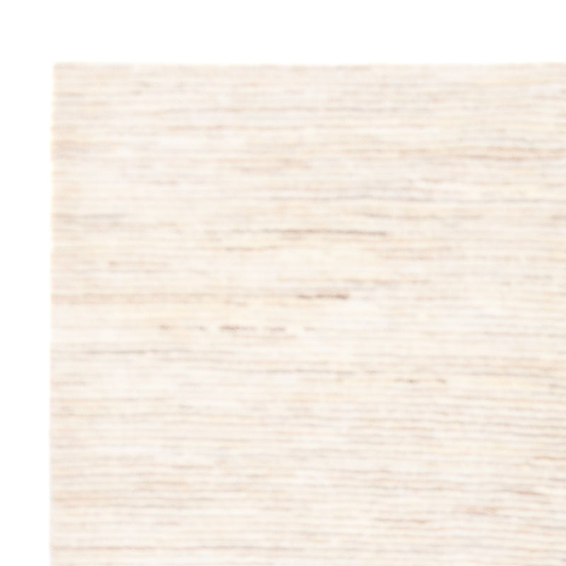 Persisk Gabbeh Teppe 198x155cm - Perserteppich Wollteppich