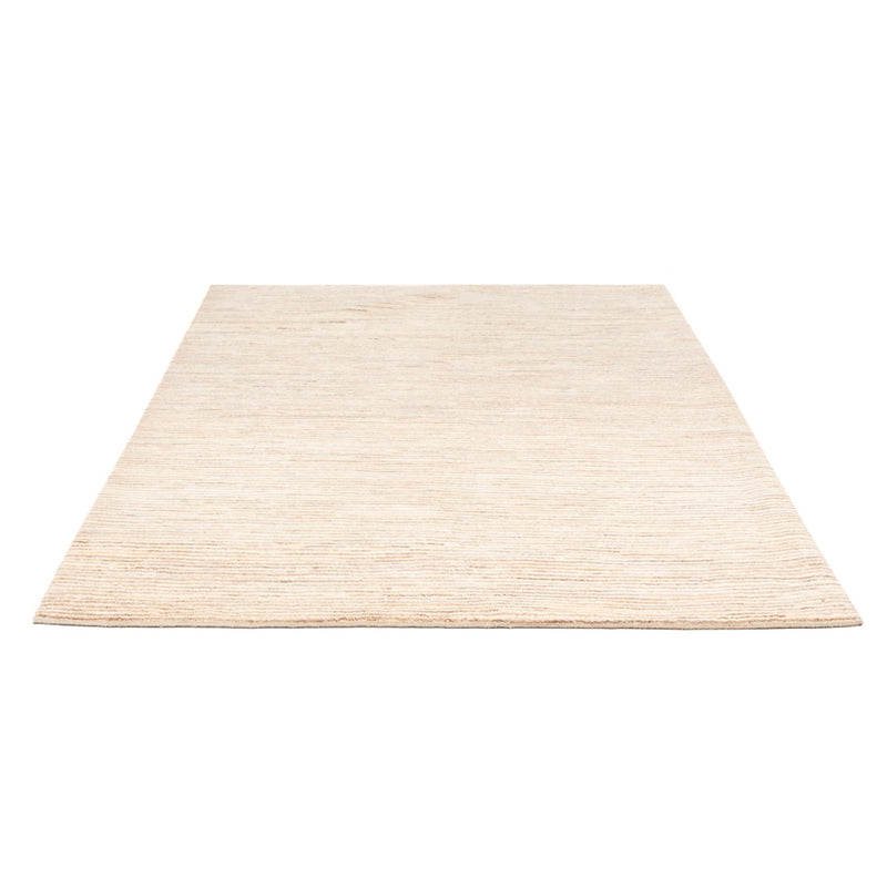 Persisk Gabbeh Teppe 198x155cm - Perserteppich Wollteppich