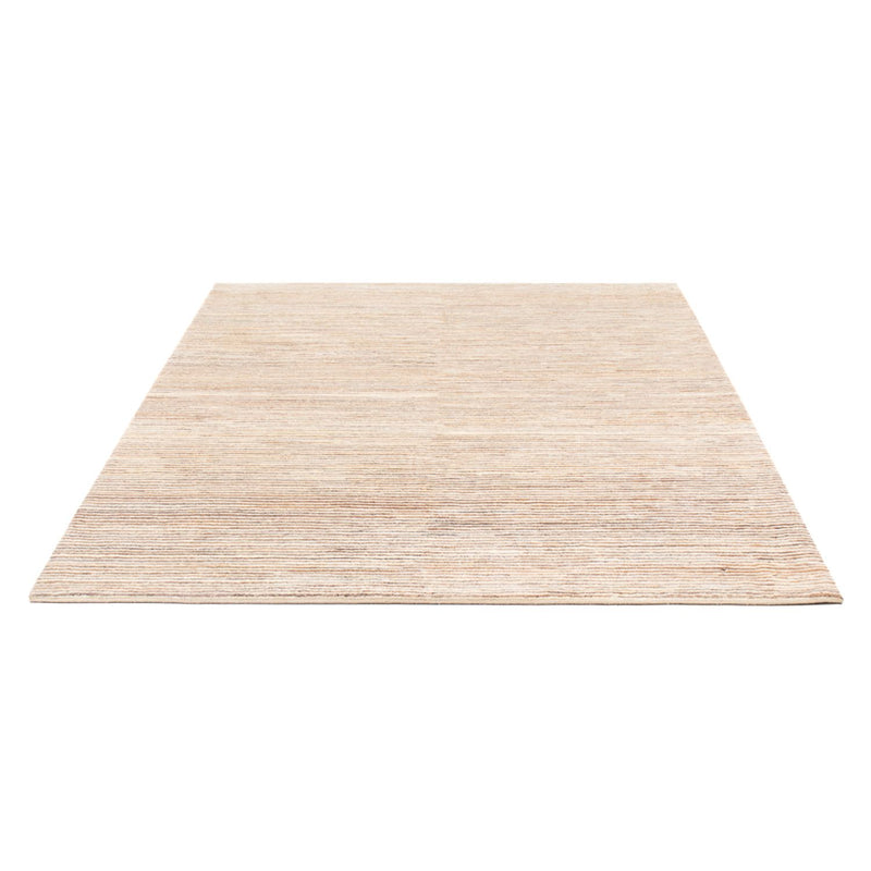 Persisk Gabbeh Teppe 152x194cm - Perserteppich Wollteppich