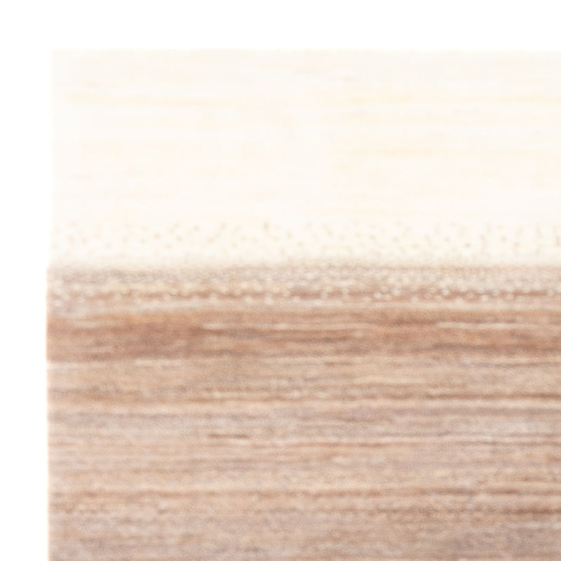 Persisk Gabbeh Teppe 190x147cm - Perserteppich Wollteppich