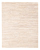 Persisk Gabbeh Teppe 200x149cm - Perserteppich Wollteppich