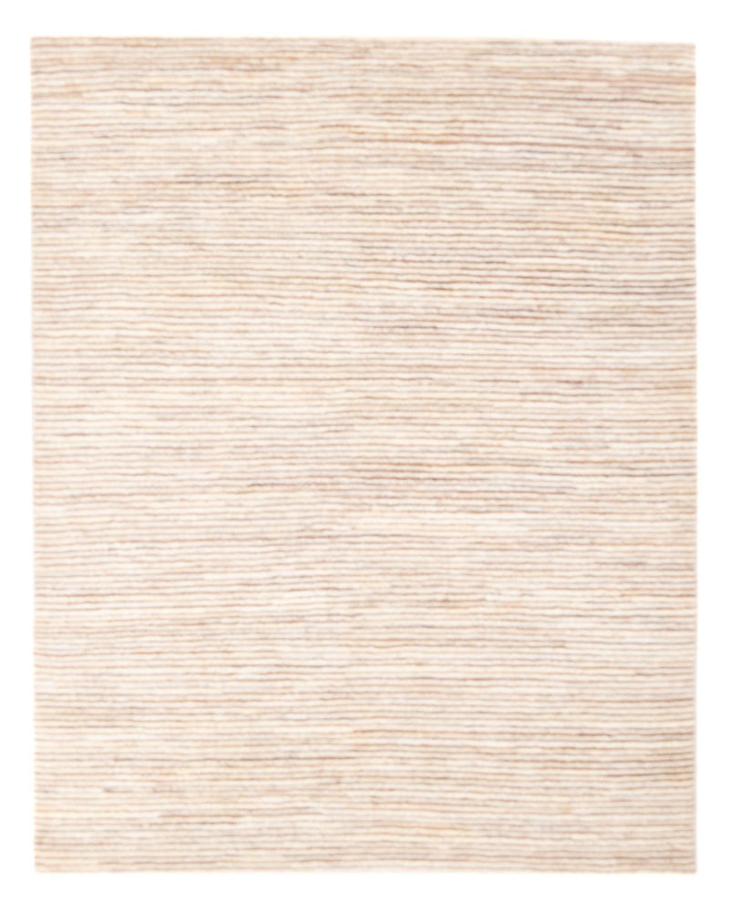 Persisk Gabbeh Teppe 200x149cm - Perserteppich Wollteppich