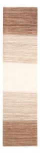 Persisk Gabbeh Teppe 78x333cm - Perserteppich Wollteppich