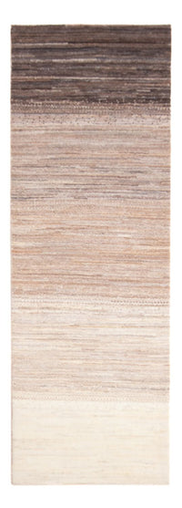 Persisk Gabbeh Teppe 246x82cm - Perserteppich Wollteppich – product image