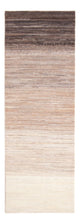 Persisk Gabbeh Teppe 246x82cm - Perserteppich Wollteppich