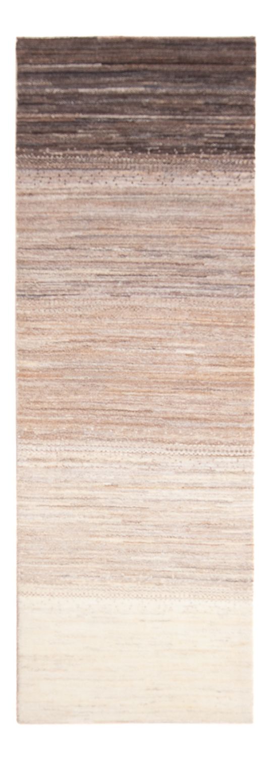 Persisk Gabbeh Teppe 246x82cm - Perserteppich Wollteppich