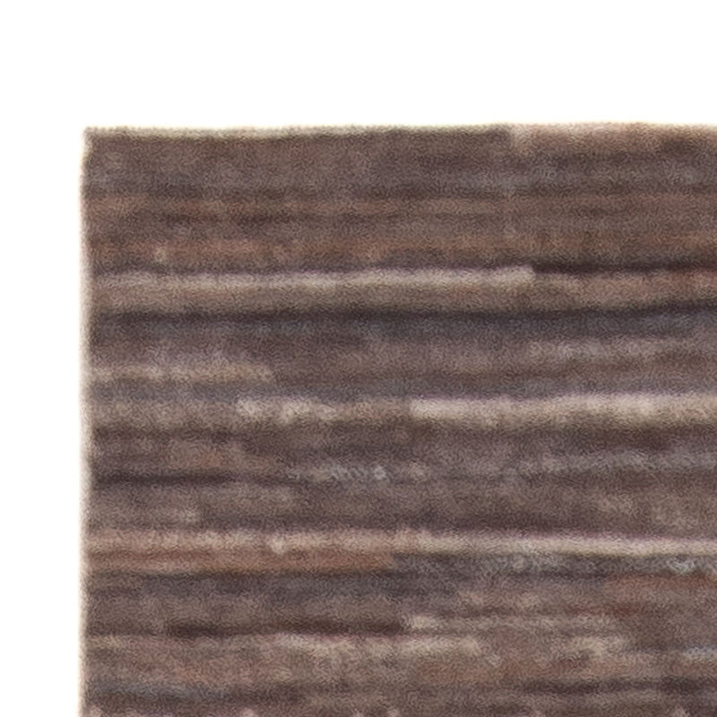 Persisk Gabbeh Teppe 246x82cm - Perserteppich Wollteppich