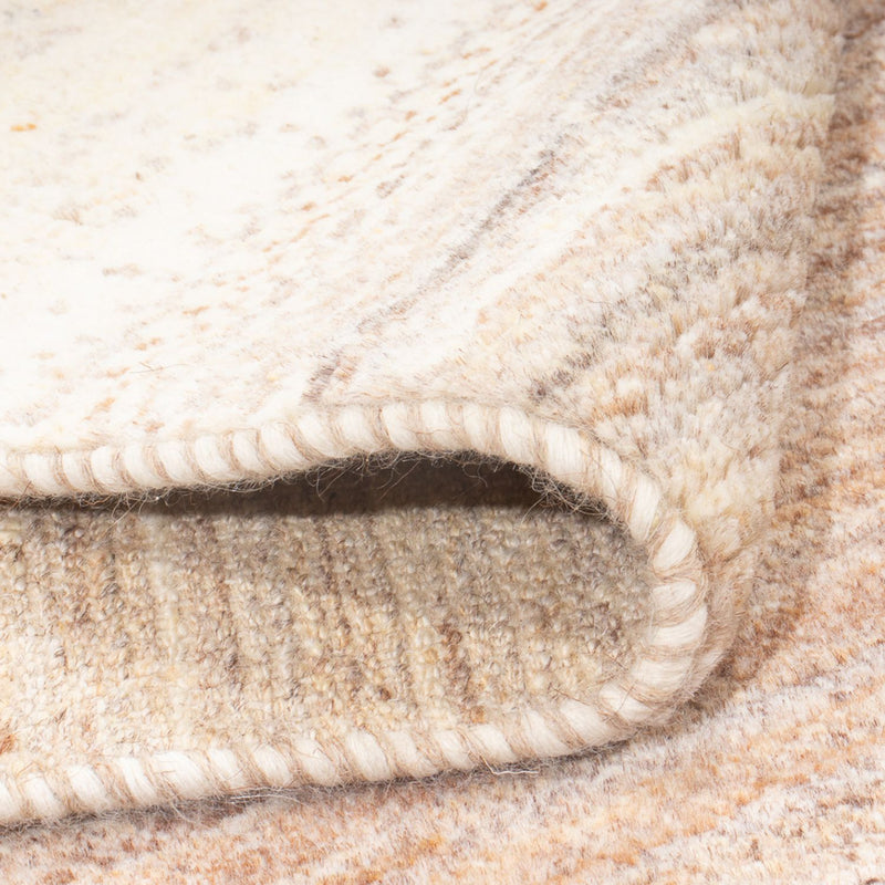 Persisk Gabbeh Teppe 246x82cm - Perserteppich Wollteppich
