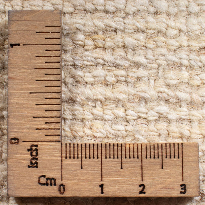 Persisk Gabbeh Teppe 246x82cm - Perserteppich Wollteppich