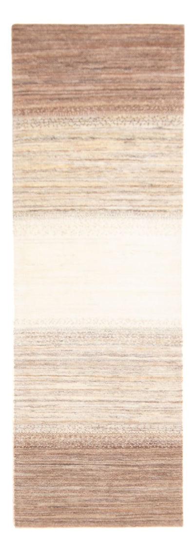 Persisk Gabbeh Teppe 79x241cm - Perserteppich Wollteppich