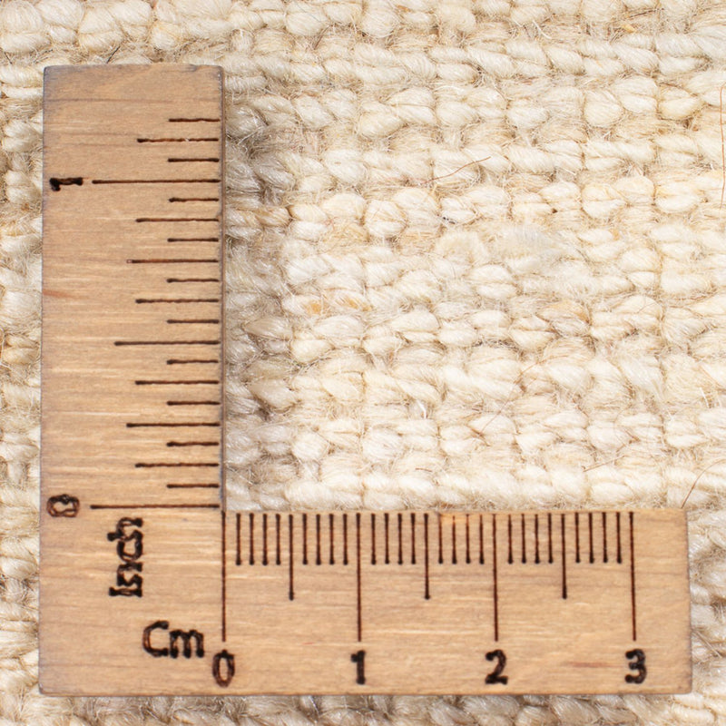 Persisk Gabbeh Teppe 80x339cm - Perserteppich Wollteppich