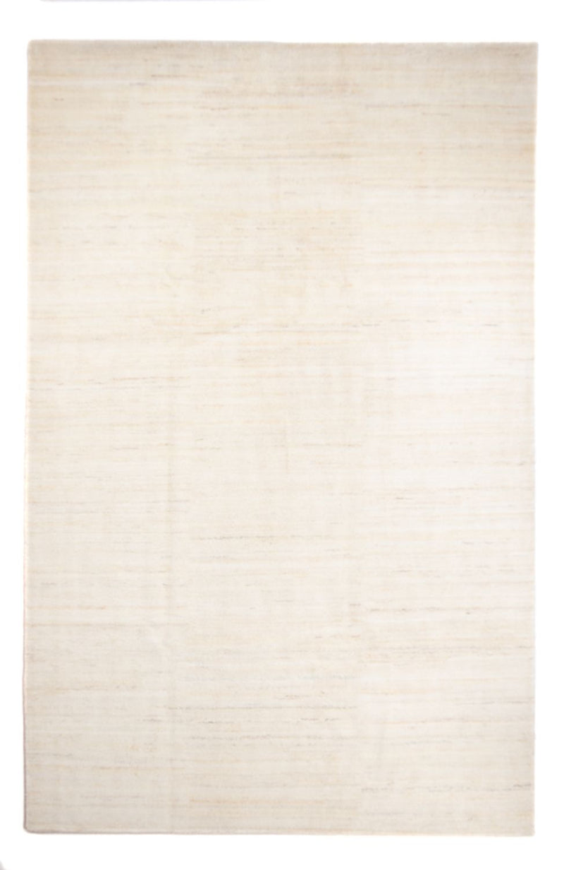 Persisk Gabbeh Teppe 303x204cm - Perserteppich Wollteppich