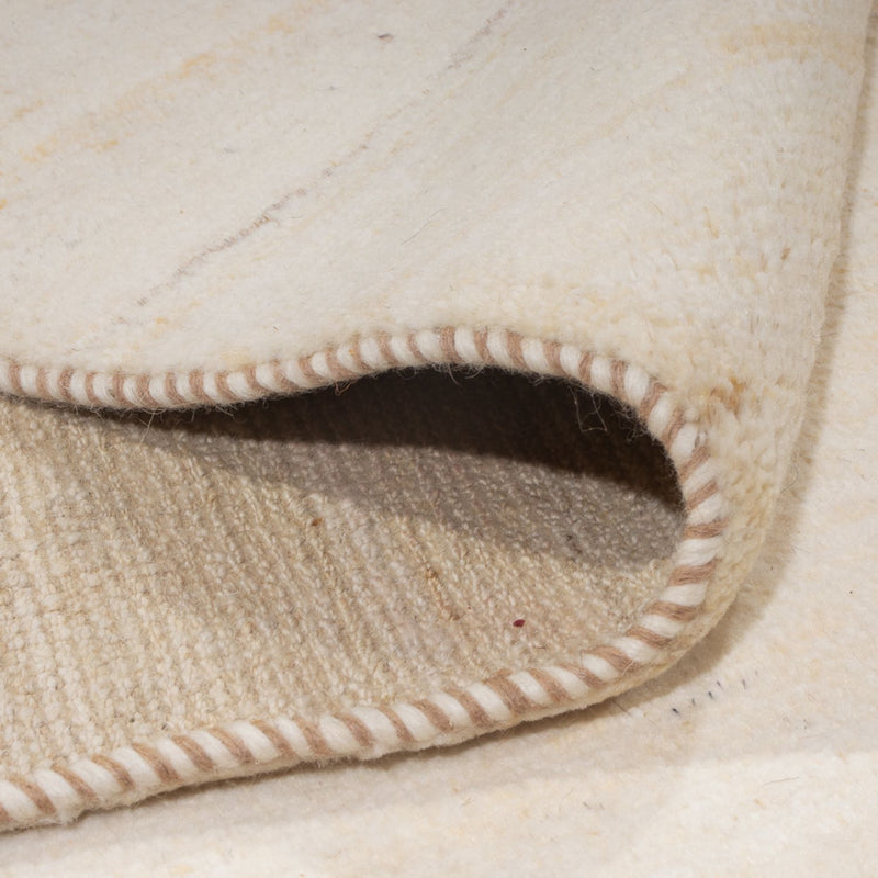 Persisk Gabbeh Teppe 303x204cm - Perserteppich Wollteppich