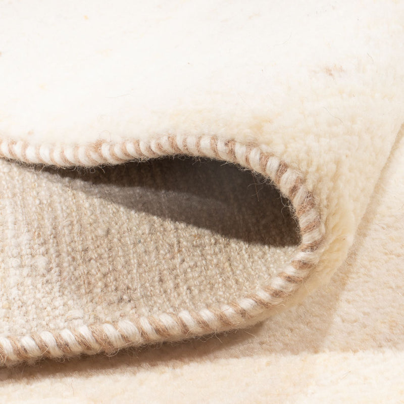 Persisk Gabbeh Teppe 303x213cm - Perserteppich Wollteppich