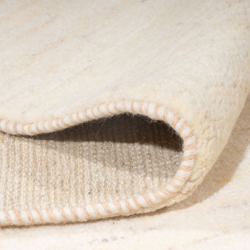 Persisk Gabbeh Teppe 250x194cm - Perserteppich Wollteppich