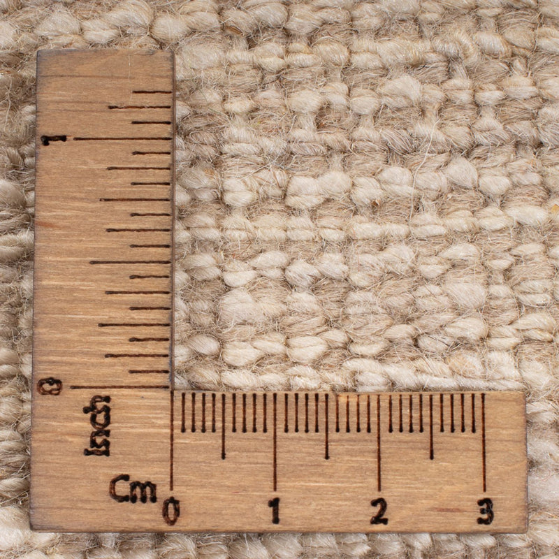 Persisk Gabbeh Teppe 250x194cm - Perserteppich Wollteppich
