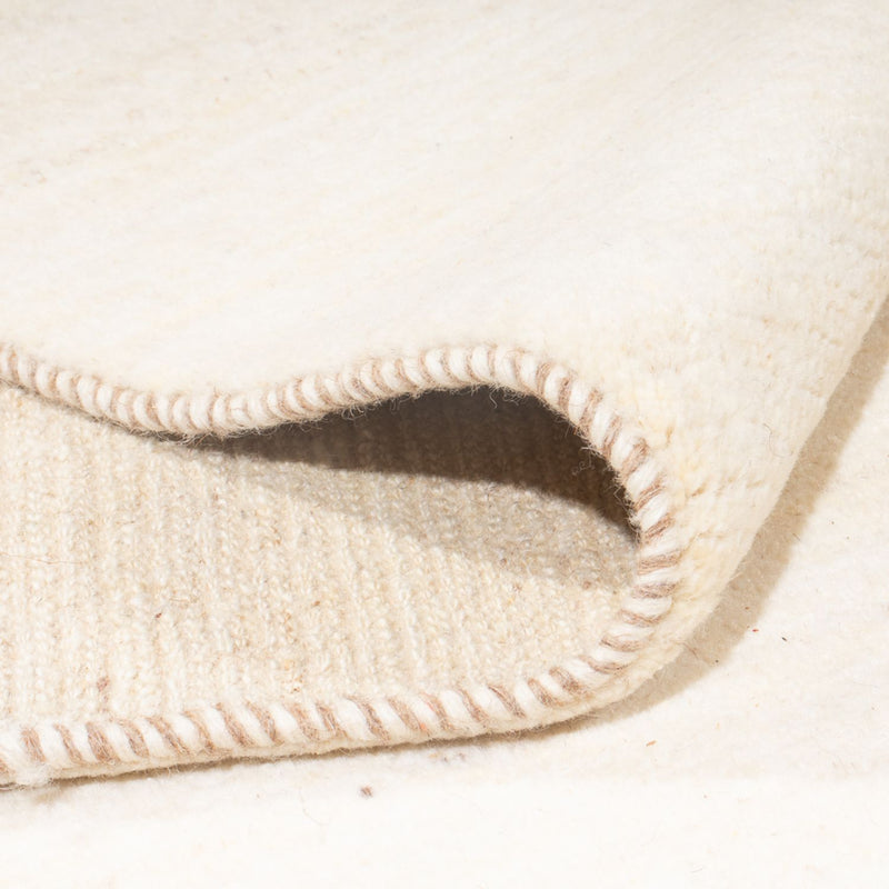 Persisk Gabbeh Teppe 280x210cm - Perserteppich Wollteppich