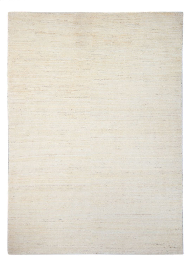 Persisk Gabbeh Teppe 247x178cm - Perserteppich Wollteppich